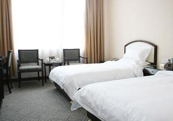 Qingdao Mingshen Hotel Chengyang Luaran gambar