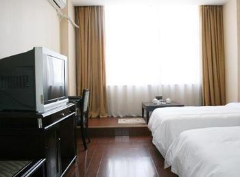 Qingdao Mingshen Hotel Chengyang Luaran gambar