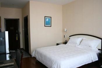 Qingdao Mingshen Hotel Chengyang Luaran gambar