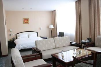Qingdao Mingshen Hotel Chengyang Luaran gambar
