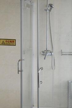 Qingdao Mingshen Hotel Chengyang Luaran gambar