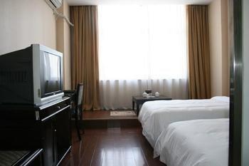 Qingdao Mingshen Hotel Chengyang Luaran gambar